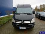 Mercedes-Benz Sprinter  Aukcja 276831 - grafika 36