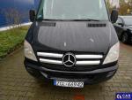 Mercedes-Benz Sprinter  Aukcja 276831 - grafika 37