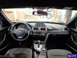 BMW Seria 3 320d xDrive Advantage aut Aukcja 276598 - grafika 19