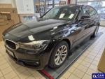 BMW Seria 3 320d xDrive Advantage aut Aukcja 276598 - grafika 1