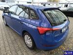 Skoda Scala Scala 1.0 TSI Active Aukcja 276599 - grafika 9