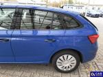 Skoda Scala Scala 1.0 TSI Active Aukcja 276599 - grafika 10