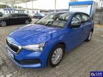 Skoda Scala Scala 1.0 TSI Active Aukcja 276599 - grafika 1