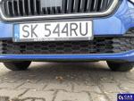 Skoda Scala Scala 1.0 TSI Active Aukcja 276599 - grafika 43