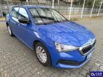 Skoda Scala Scala 1.0 TSI Active Aukcja 276599 - grafika 3