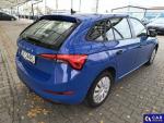 Skoda Scala Scala 1.0 TSI Active Aukcja 276599 - grafika 7