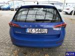 Skoda Scala Scala 1.0 TSI Active Aukcja 276599 - grafika 8