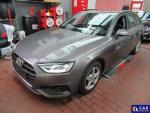 Audi A4 35 TDI basis Aukcja 276559 - grafika 1