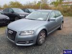 Audi A3 2.0 TDI Attraction (103kW) Aukcja 276560 - grafika 1