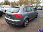 Audi A3 2.0 TDI Attraction (103kW) Aukcja 276560 - grafika 2