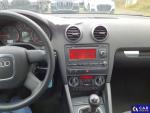 Audi A3 2.0 TDI Attraction (103kW) Aukcja 276560 - grafika 19