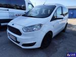 Ford Tourneo Connect Courier 1.5 TDCi MR`15 E6 1.8t Aukcja 276884 - grafika 1