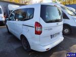 Ford Tourneo Connect Courier 1.5 TDCi MR`15 E6 1.8t Aukcja 276884 - grafika 2