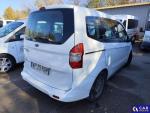 Ford Tourneo Connect Courier 1.5 TDCi MR`15 E6 1.8t Aukcja 276884 - grafika 3