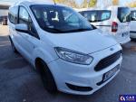 Ford Tourneo Connect Courier 1.5 TDCi MR`15 E6 1.8t Aukcja 276884 - grafika 4