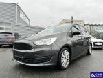 Ford Grand C-MAX Trend Aukcja 276561 - grafika 1