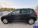 Volkswagen Tiguan Sport & Style 4Motion Aukcja 276563 - grafika 6