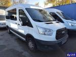 Ford Transit FT 310 2.0 TDCi MR`16 E6 3.1t Aukcja 276653 - grafika 2