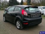 Ford Fiesta Titanium Aukcja 276565 - grafika 4