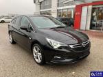 Opel Astra Innovation Start/Stop Aukcja 276566 - grafika 2