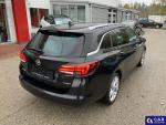 Opel Astra Innovation Start/Stop Aukcja 276566 - grafika 4