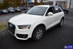 Audi Q3 2.0 TFSI quattro Aukcja 276568 - grafika 1