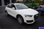 Audi Q3 2.0 TFSI quattro Aukcja 276568 - grafika 2