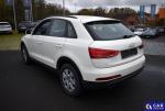 Audi Q3 2.0 TFSI quattro Aukcja 276568 - grafika 4