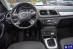 Audi Q3 2.0 TFSI quattro Aukcja 276568 - grafika 5