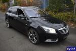 Opel Insignia Cosmo 4x4 Aukcja 276569 - grafika 1