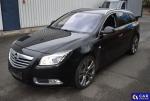 Opel Insignia Cosmo 4x4 Aukcja 276569 - grafika 2