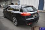 Opel Insignia Cosmo 4x4 Aukcja 276569 - grafika 3