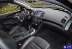 Opel Insignia Cosmo 4x4 Aukcja 276569 - grafika 6