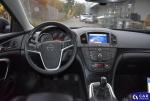 Opel Insignia Cosmo 4x4 Aukcja 276569 - grafika 9