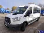 Ford Transit FT 310 2.0 TDCi MR`16 E6 3.1t Aukcja 276654 - grafika 1