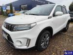 Suzuki Vitara Vitara 1.4 Mild Hybrid MR`19 E6 Aukcja 276642 - grafika 1