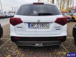 Suzuki Vitara Vitara 1.4 Mild Hybrid MR`19 E6 Aukcja 276642 - grafika 3