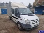 Ford Transit FT 350 2.2 TDCi MR`12 E5 3.5t Aukcja 276656 - grafika 7