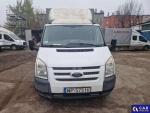 Ford Transit FT 350 2.2 TDCi MR`12 E5 3.5t Aukcja 276656 - grafika 8