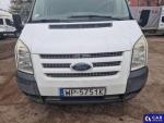 Ford Transit FT 350 2.2 TDCi MR`12 E5 3.5t Aukcja 276656 - grafika 14