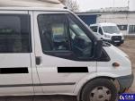 Ford Transit FT 350 2.2 TDCi MR`12 E5 3.5t Aukcja 276656 - grafika 17