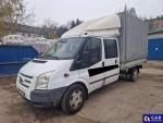 Ford Transit FT 350 2.2 TDCi MR`12 E5 3.5t Aukcja 276656 - grafika 1