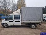 Ford Transit FT 350 2.2 TDCi MR`12 E5 3.5t Aukcja 276656 - grafika 2