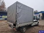 Ford Transit FT 350 2.2 TDCi MR`12 E5 3.5t Aukcja 276656 - grafika 5