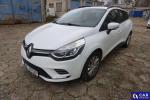 Renault Clio IV Generation Grandtour MR`17 E6 Aukcja 276767 - grafika 1