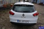 Renault Clio IV Generation Grandtour MR`17 E6 Aukcja 276767 - grafika 3