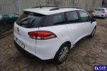 Renault Clio IV Generation Grandtour MR`17 E6 Aukcja 276767 - grafika 4