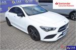 Mercedes-Benz CLA 200 AMG Line 7G-DCT Aukcja 276619 - grafika 2