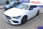 Mercedes-Benz CLA 200 AMG Line 7G-DCT Aukcja 276619 - grafika 1