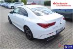 Mercedes-Benz CLA 200 AMG Line 7G-DCT Aukcja 276619 - grafika 4